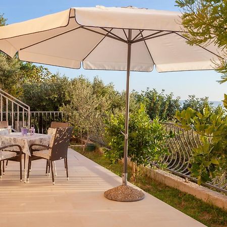 Apartments Galic Podgora Exterior foto