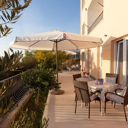 Apartments Galic Podgora Exterior foto