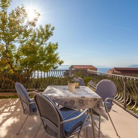 Apartments Galic Podgora Exterior foto