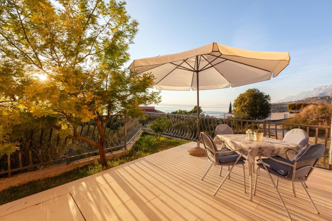 Apartments Galic Podgora Exterior foto