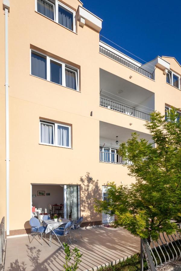 Apartments Galic Podgora Exterior foto