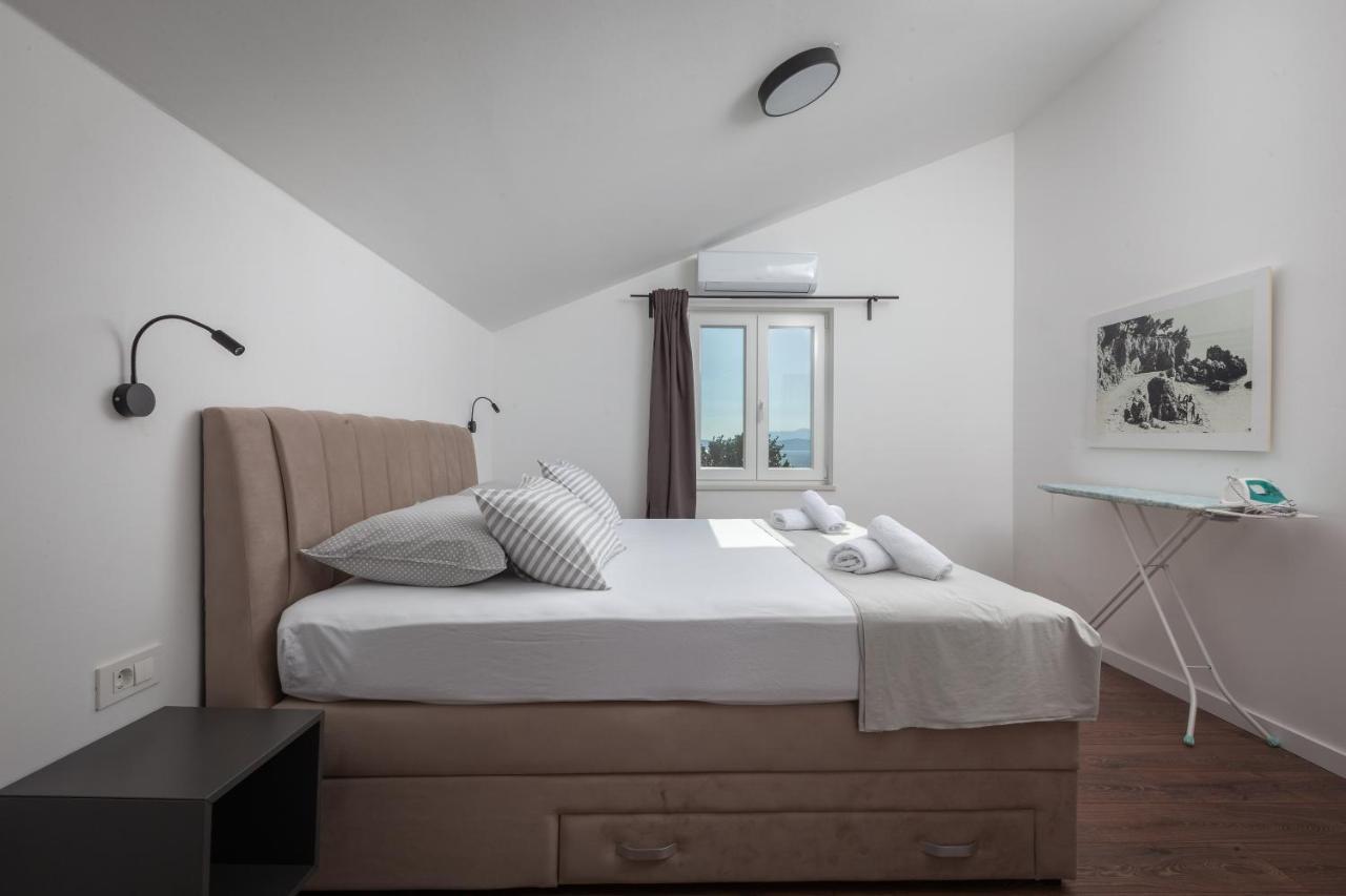 Apartments Galic Podgora Exterior foto