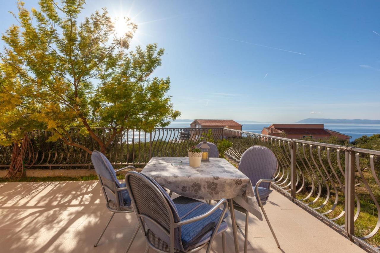 Apartments Galic Podgora Exterior foto